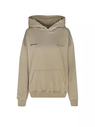 PEGADOR | Kapuzensweater - Hoodie FIA | 